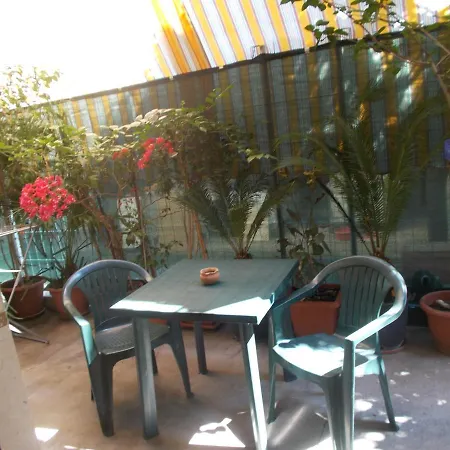Casa Magnolia Affittacamere Terme Vigliatore