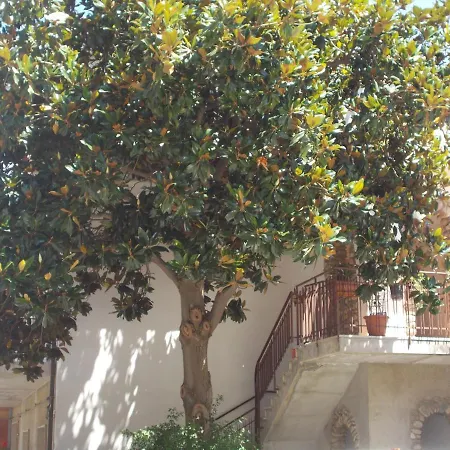Affittacamere Casa Magnolia Terme Vigliatore