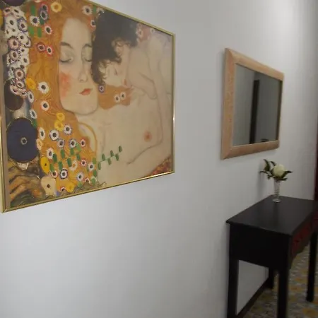 Affittacamere Casa Magnolia Terme Vigliatore