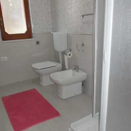 Casa Magnolia Affittacamere Terme Vigliatore