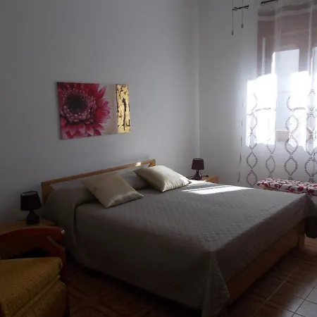 Casa Magnolia Affittacamere *